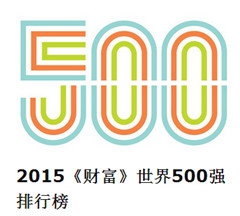 热烈祝贺陕西煤业化工集团跻身世界500强
